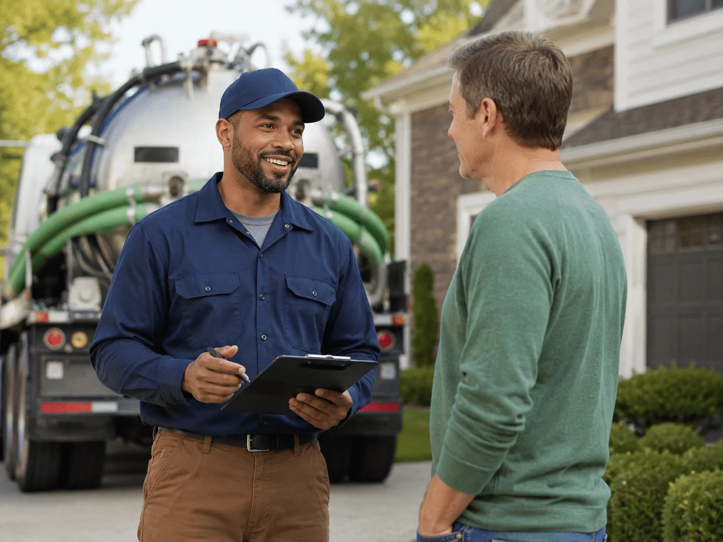 Mosquito Control Laporte, CO FAQs